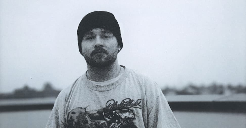 Ciarán on his new album Róisín, retiring Bearface, and going solo