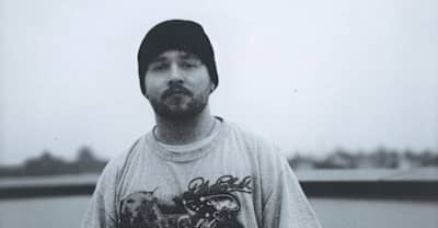Ciarán on his new album Róisín, retiring Bearface, and going solo