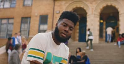 Khalid’s “Young Dumb &amp; Broke” Video Is A Back To School Special