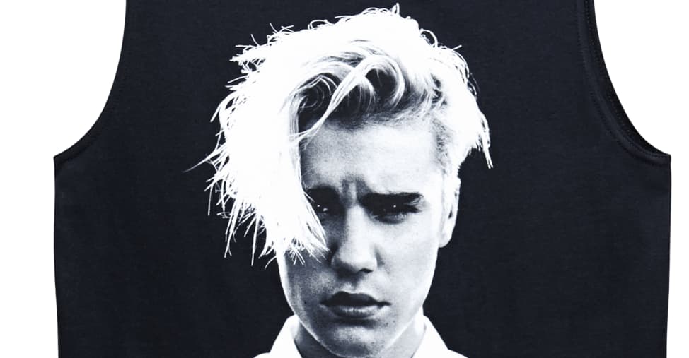 Justin Bieber Is Teaming Up With PacSun For His New Purpose