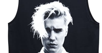 Justin Bieber Is Teaming Up With PacSun For His New Purpose Tour Merch Collection