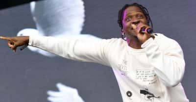 Let Pusha T take over the Russia investigation