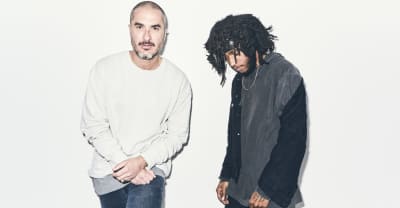 Watch 6LACK Discuss His Rise In A New Interview With Zane Lowe