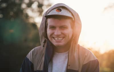 Mac DeMarco Announces New Album This Old Dog, Hear Two Songs Now