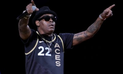 Snoop Dogg and Ice Cube lead tributes to Coolio following his death