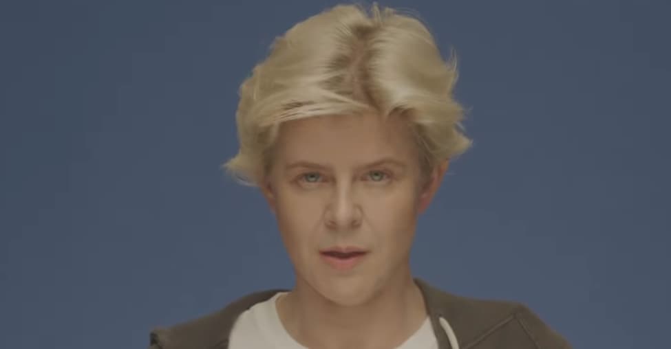 Robyn Dopamine: Album Review & Comeback Story