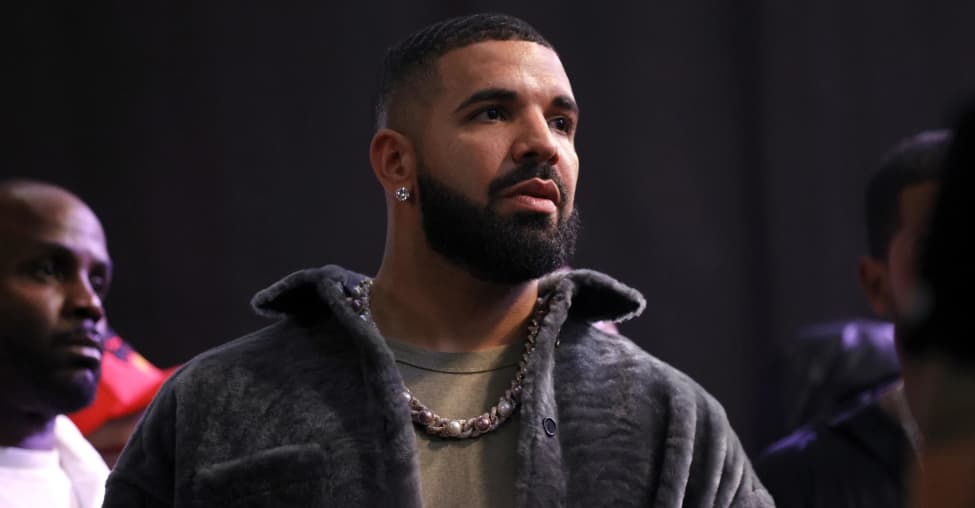 #Report: Drake ordered to sit for deposition as part of XXXTentacion murder trial
