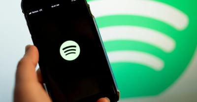 Spotify announces DJ, an A.I.-powered listening guide