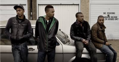 Report: Netflix revives Top Boy for two new seasons