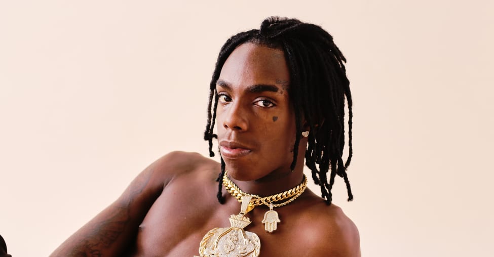 What does hotsell ynw mean