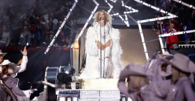 Beyoncé delays January 14 news announcement due to L.A. fires
