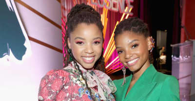 Chloe X Halle discuss Beyoncé’s influence in new interview