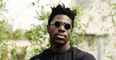 Moses Sumney performs “Plastic” on Later… With Jools Holland