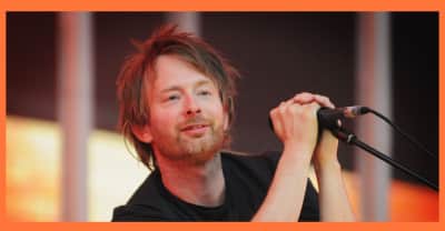 Radiohead was once accused of copying another song to make “Creep”