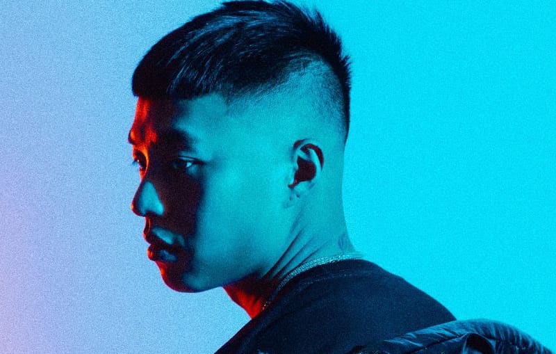 anders connects with Rich the Kid for the FrancisGotHeatproduced