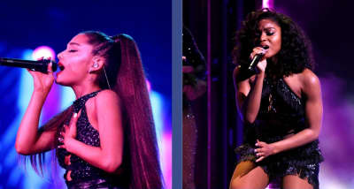 Normani set to join Ariana Grande’s Sweetener tour