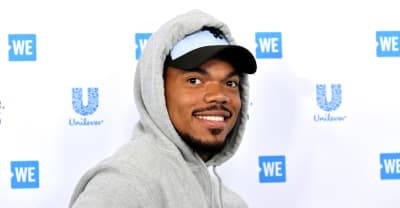 Chance The Rapper drops mixtapes on streaming, announces album and tour