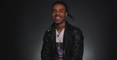 Vic Mensa Explains Why He Came Out In Support Of LGBTQ Rights With “Free Love"
