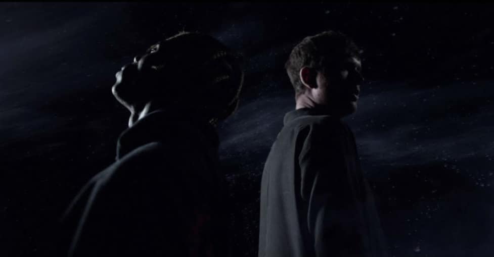 Watch James Blake And Travis Scott S Mile High Video The Fader