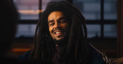 Bob Marley’s story hits the big screen in the One Love trailer
