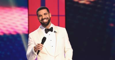 Drake earns most weeks at #1 in a single year on Billboard Hot 100