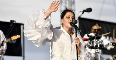 Jessie Ware returns with the luxurious “Adore You”