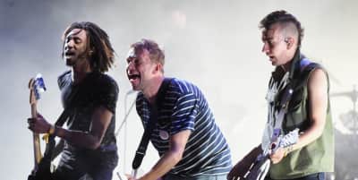 Gorillaz are dropping a new album next month