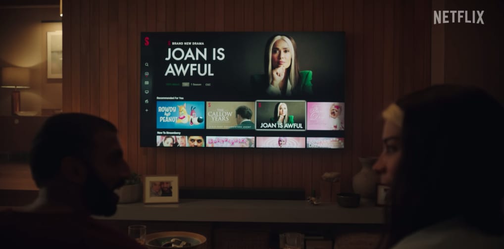 Black Mirror reveals season 6 episodes in new (and extremely meta