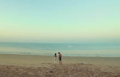 Love Is A Political Issue In This Pakistani Film