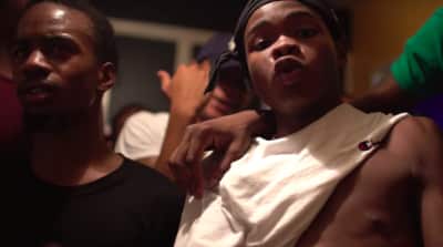 Bros Inc.’s “Dragger of the Year” celebrates personal success 