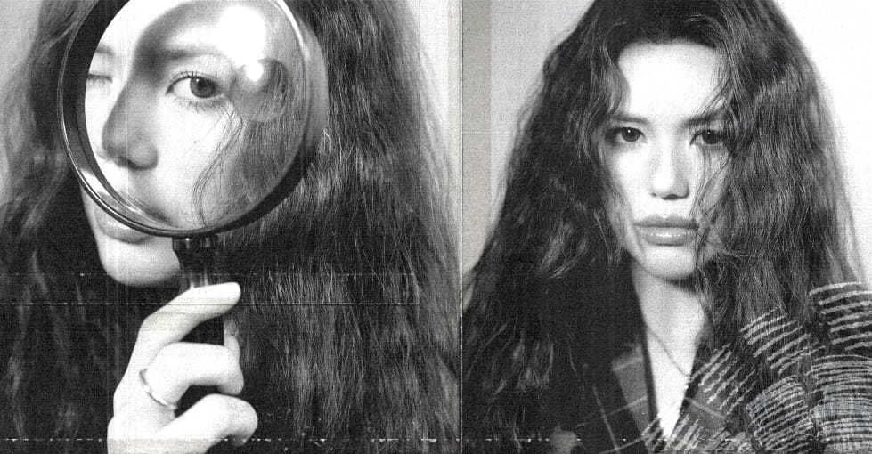 #It turns out the sister of NewJeans’ Danielle makes great music too