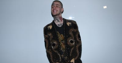 Report: Lil Peep’s mother is suing the rapper’s managers and touring company for wrongful death
