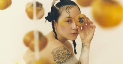 Japanese Breakfast returns with new song “Be Sweet” and third album details 