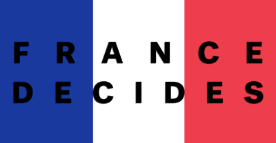 11 Artists Explain Why You Should Care About The French Presidential Election