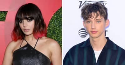 Live News: Charli XCX, Troye Sivan announce “Sweat” tour dates with Shygirl