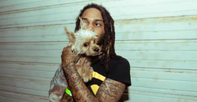 Valee shares “Womp Womp” featuring Jeremih
