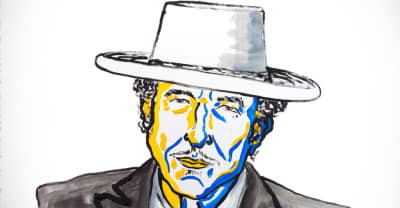 Bob Dylan Has Won The Nobel Prize In Literature