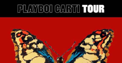 Playboi Carti Announces North American Tour