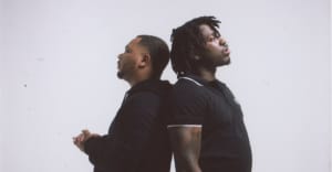 ALLBLACK and Offset Jim return with a new video for “Fees”