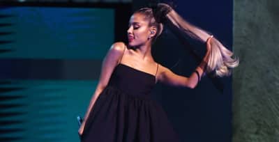 Ariana Grande’s “Thank u, Next” scores biggest-ever streaming week for a woman artist