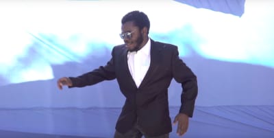 Do you remember the 21st night of September? 