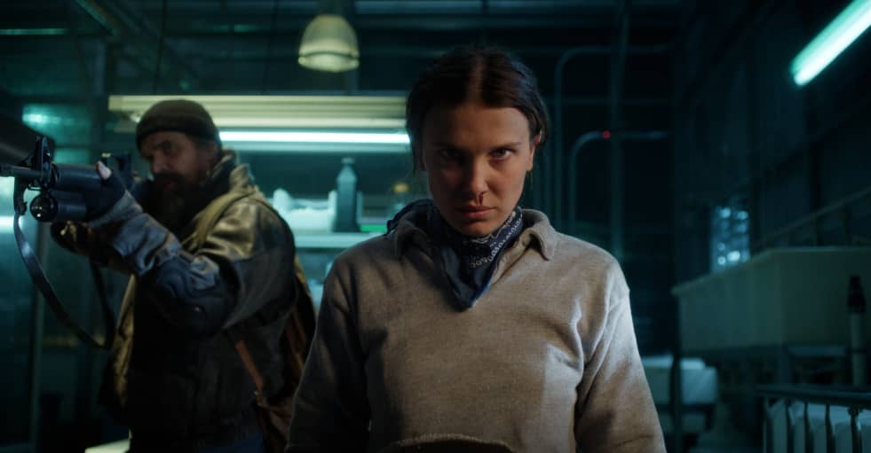 Stranger Things 5 sets premiere date for fifth and final season