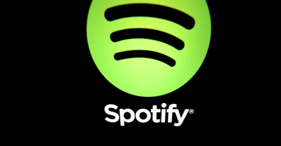Artists can now submit music directly to Spotify to be considered for playlists