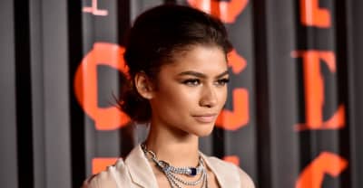 Zendaya is the youngest woman to ever win a Lead Actress Emmy