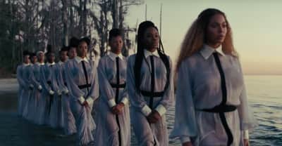Beyoncé’s “Love Drought” And “Sandcastles” Are Now Available As Standalone Videos