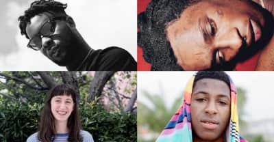 10 songs you need in your life this week