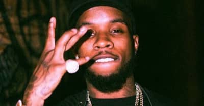 Listen to Tory Lanez Remix Drake’s “Controlla” And DJ Khaled’s “I Got The Keys”