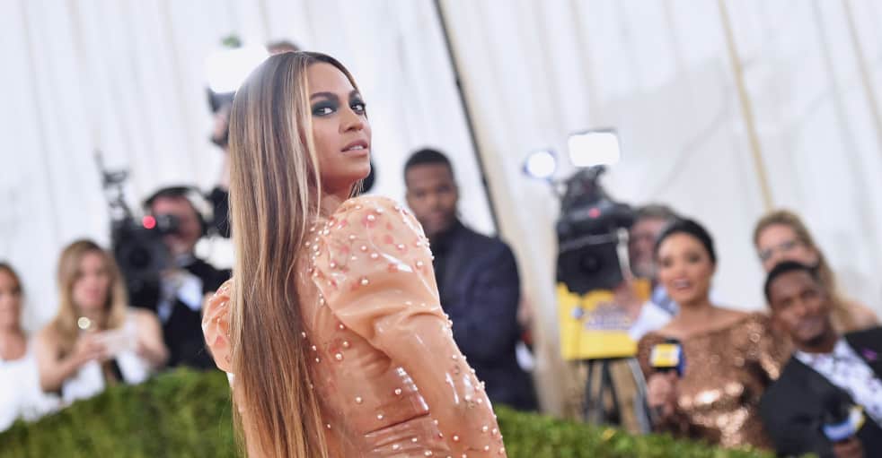Beyoncé to be given “unprecedented control” over her upcoming Vogue ...