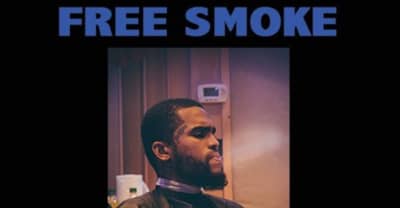 Listen To Dave East’s “Free Smoke [EastMix]”