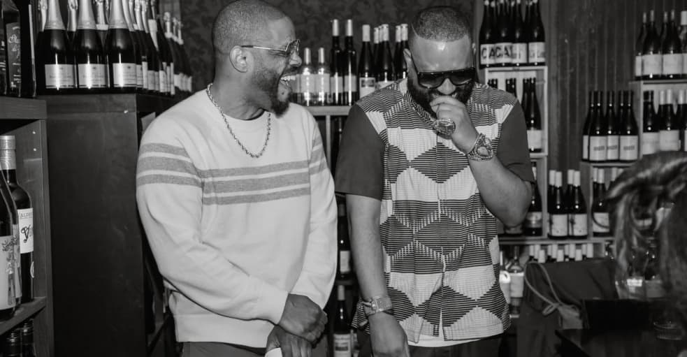 #Madlib and Karriem Riggins announce new album, share “Stomping Gamay”